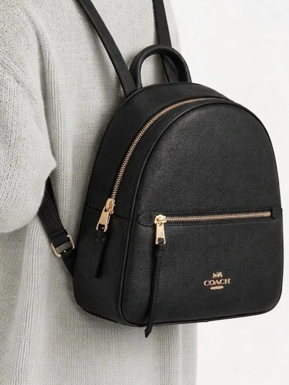 COACH Jordyn Backpack